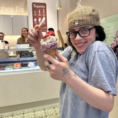 Billie thumbnail