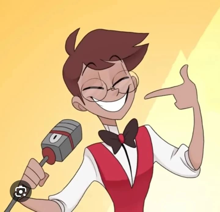Alastor thumbnail