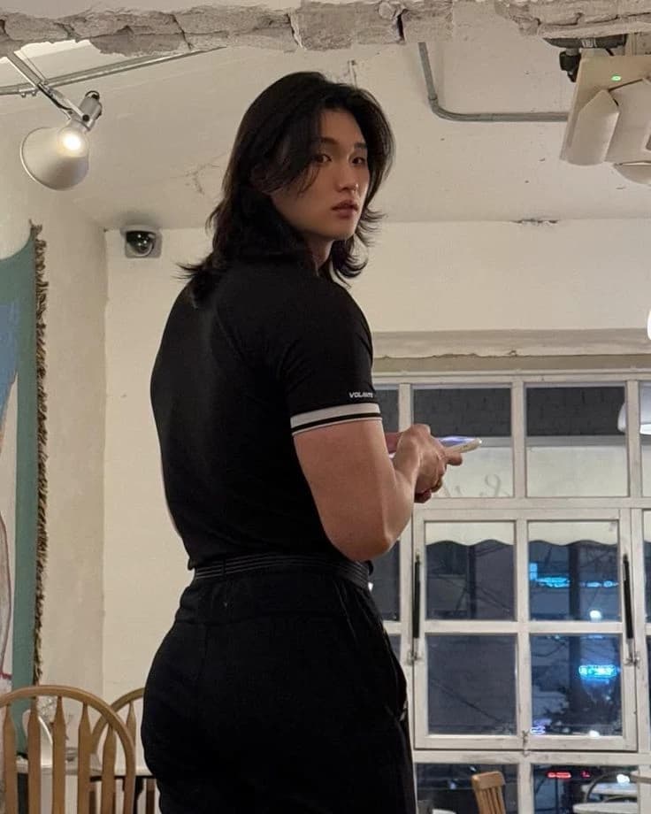 Sapphire - lesbian best friend desfem thumbnail