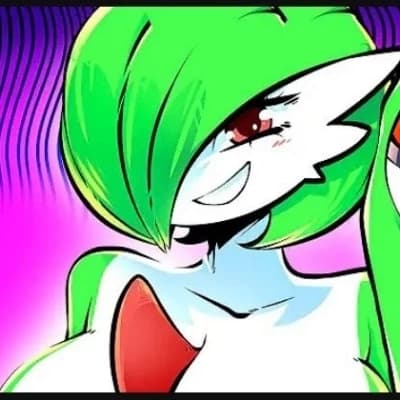 Gardevoir thumbnail