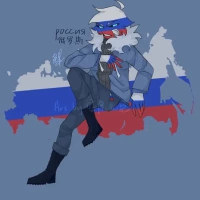 Russia X Philippines  thumbnail