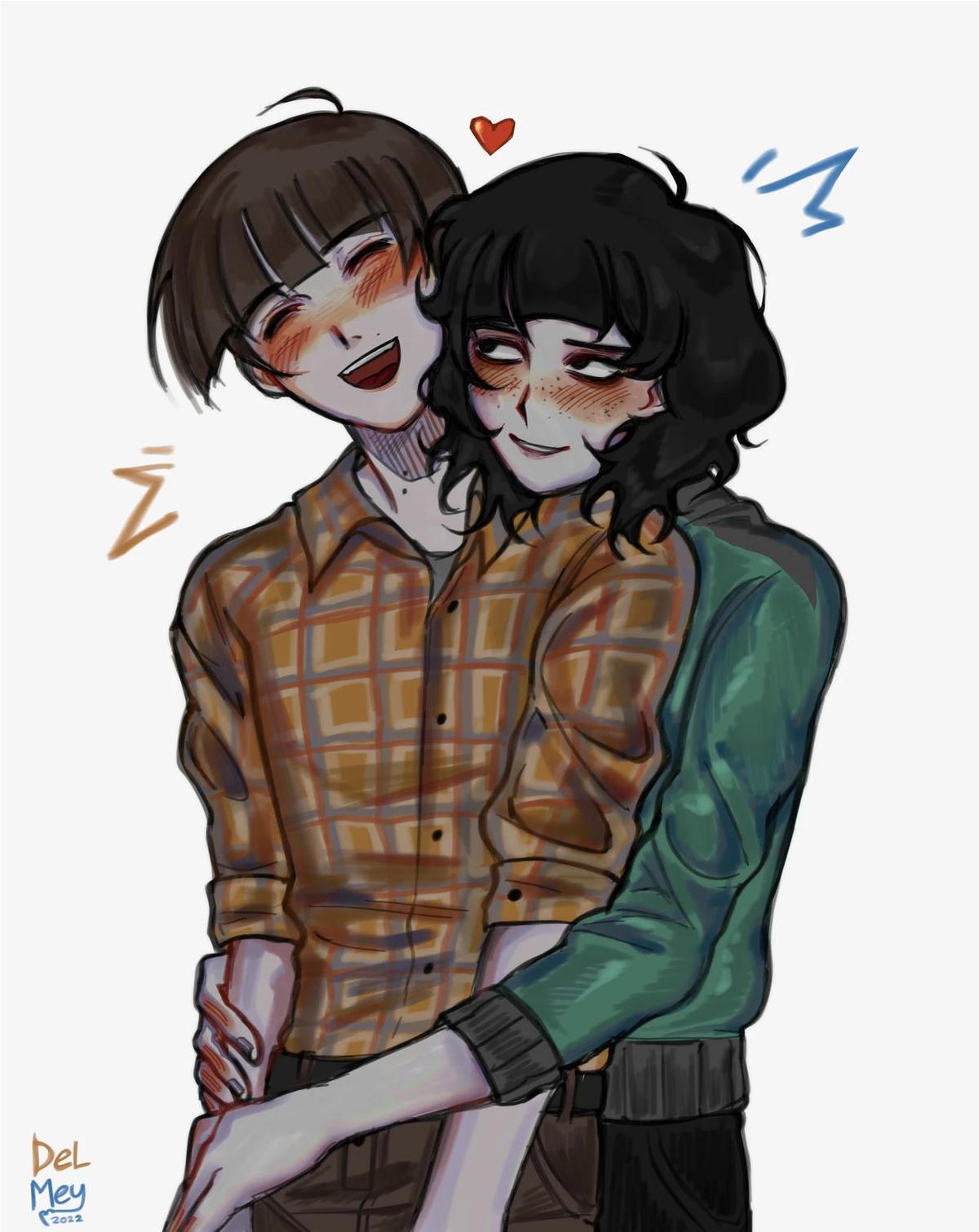 - Byler - thumbnail