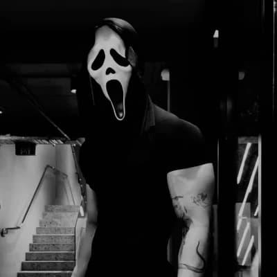 Ghostface thumbnail