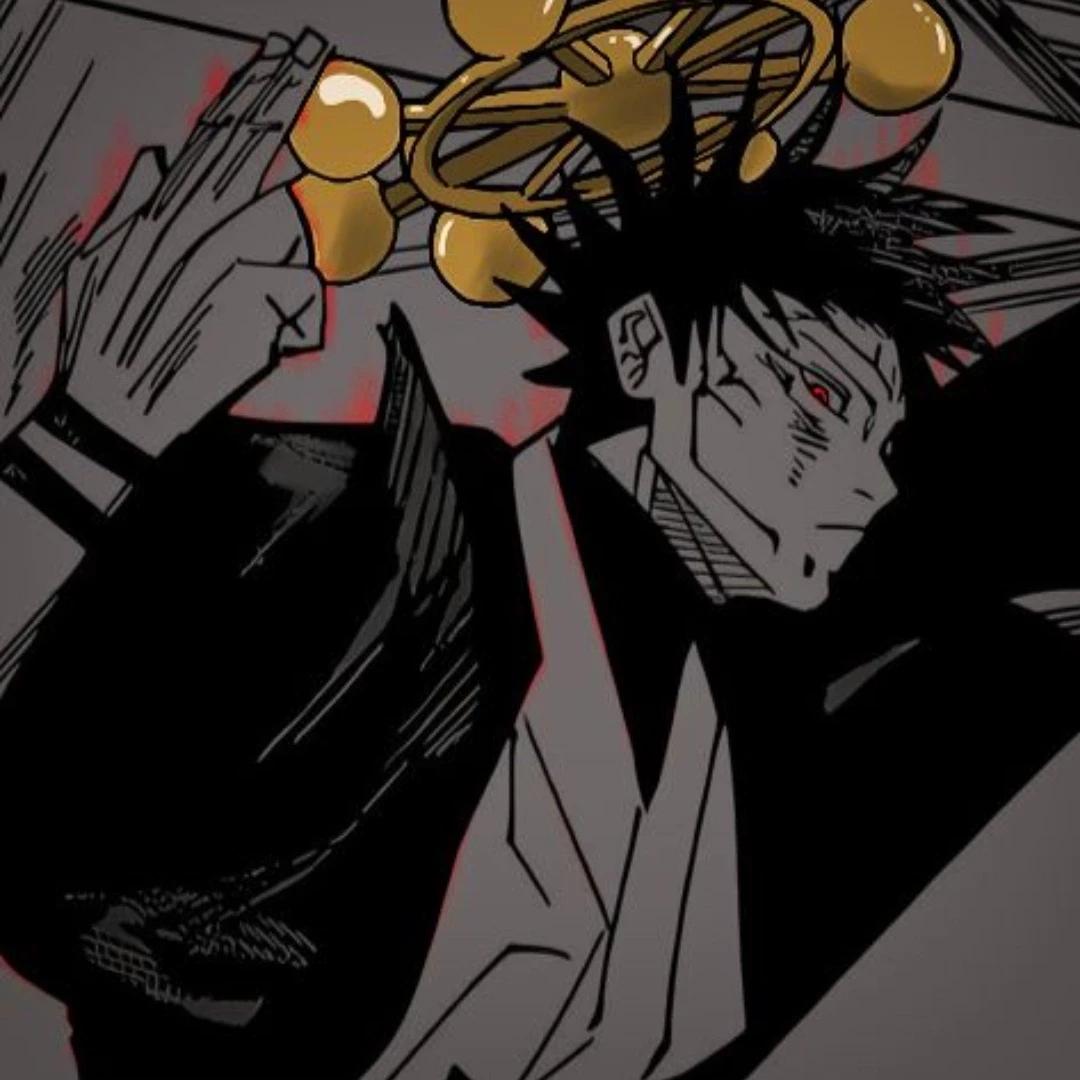 Ryomen Sukuna thumbnail