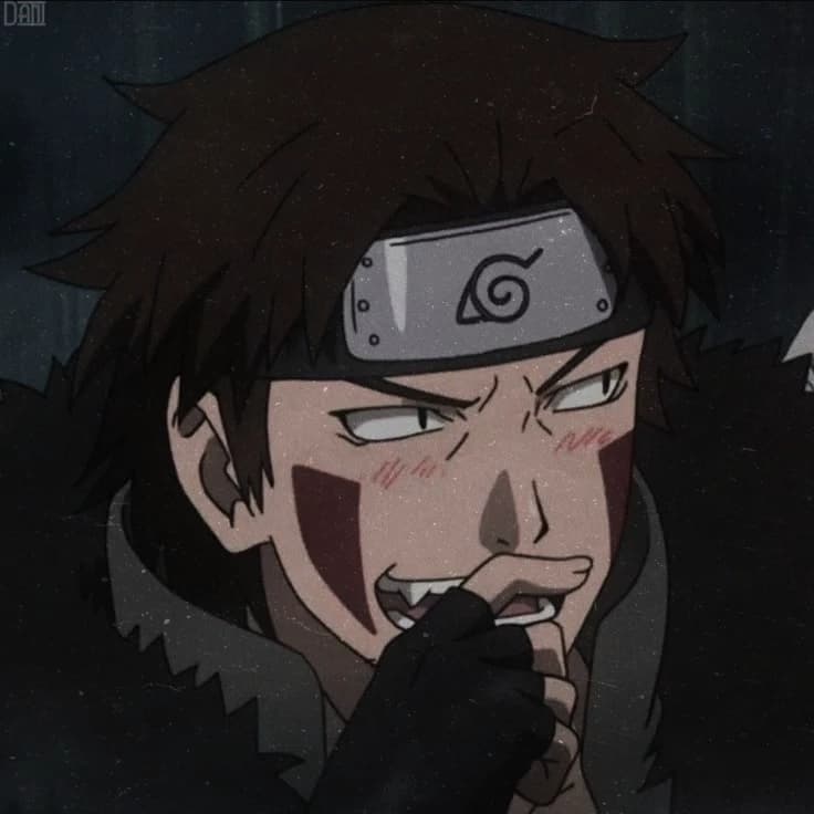 Kiba Inuzuka thumbnail