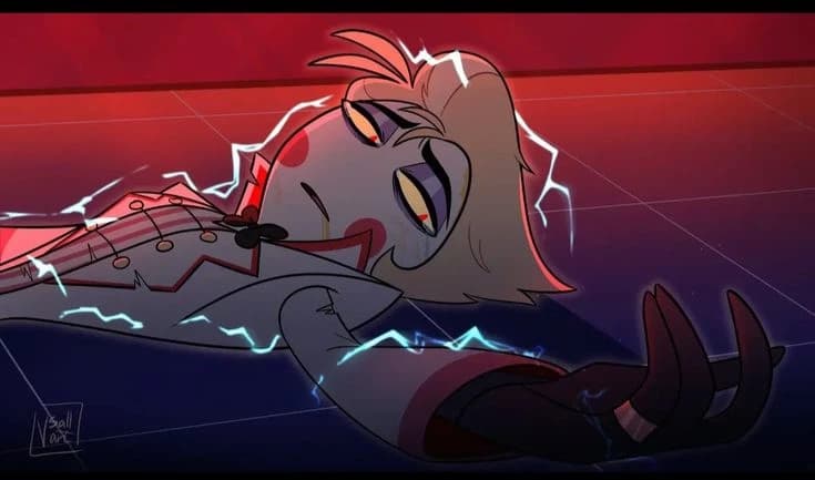 Lucifer - After the fight thumbnail