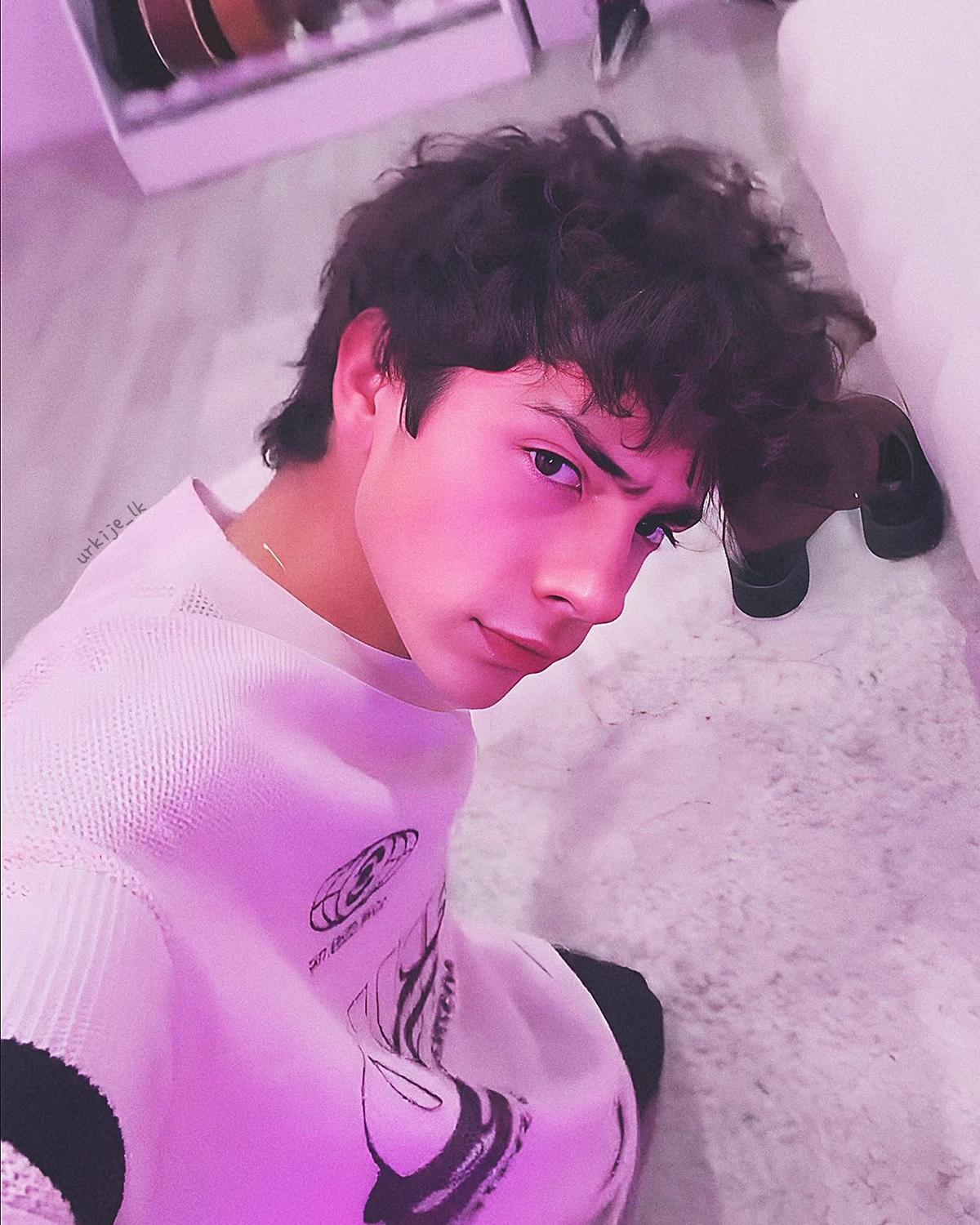 Luke thumbnail