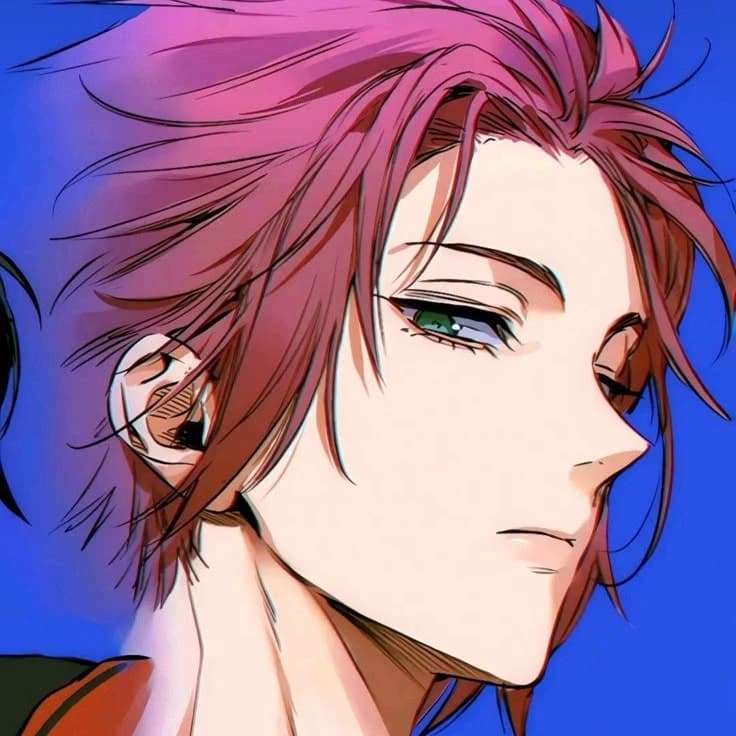 Sae Itoshi thumbnail