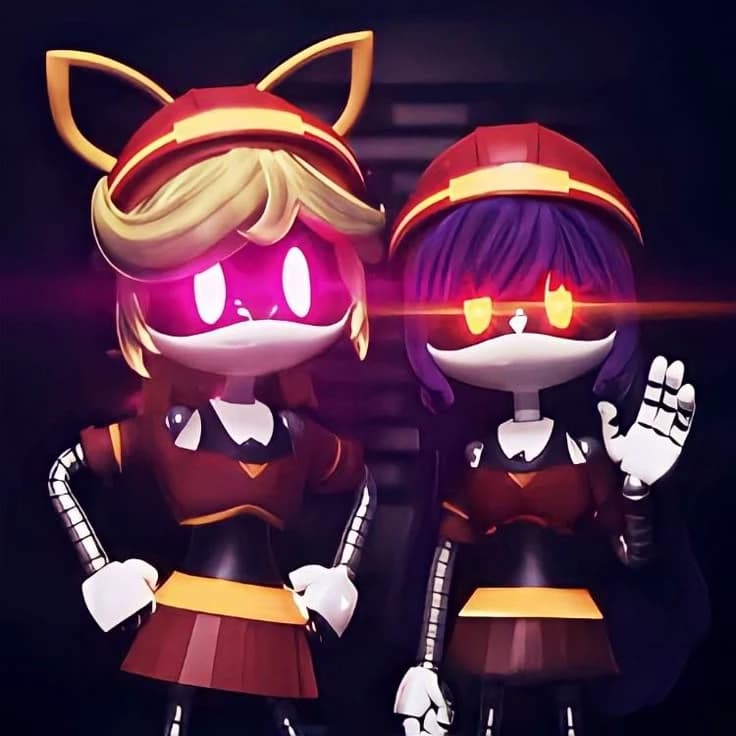 Lizzy and Doll thumbnail