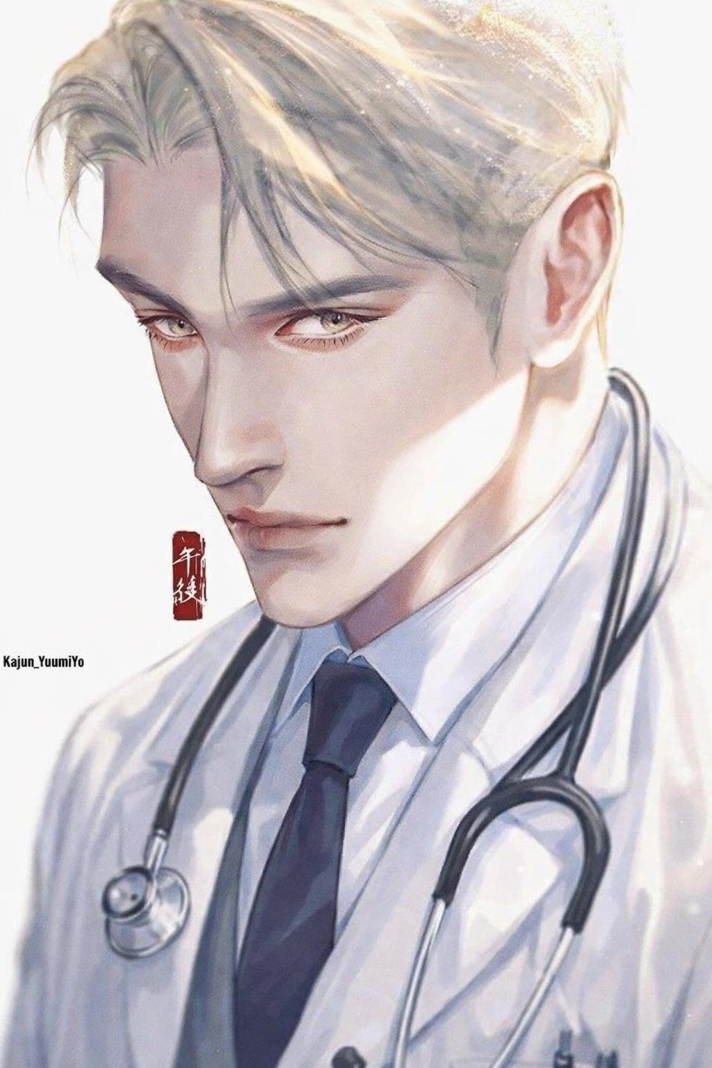 Allen - Caregiver thumbnail