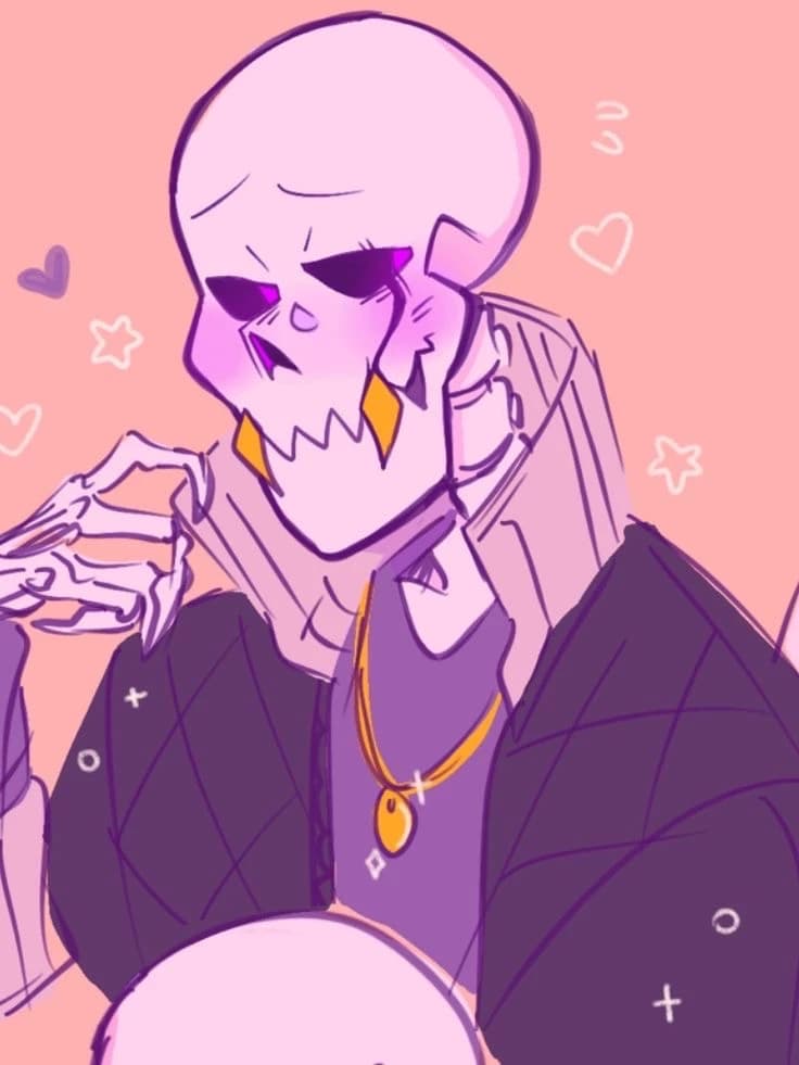 Mutt (Theres Still Magic by RosesCry) thumbnail