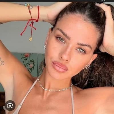 Eugenia "China" Suárez thumbnail