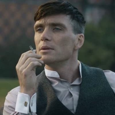 Tommy Shelby thumbnail