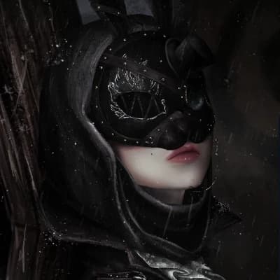 The black rabbit thumbnail