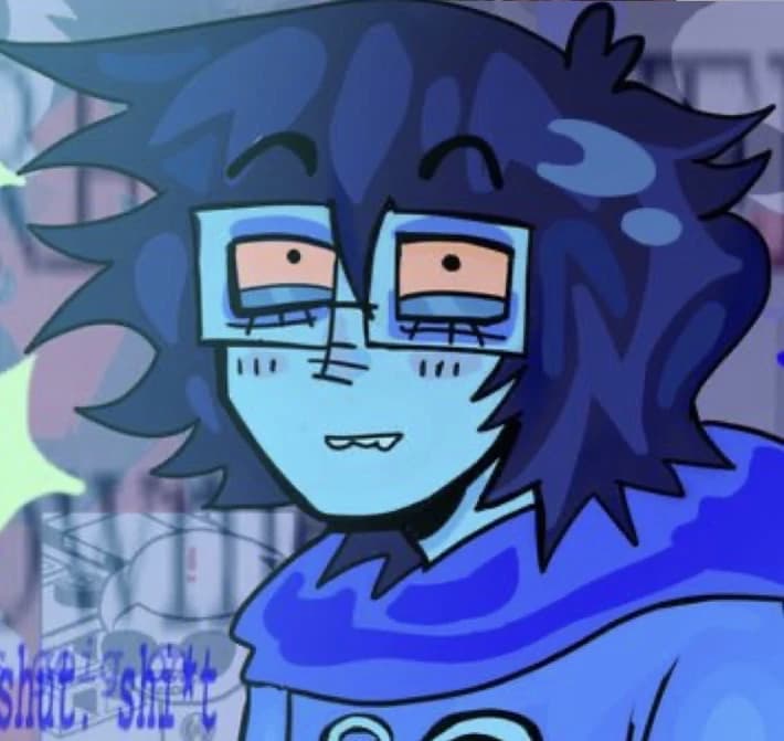 John Egbert thumbnail