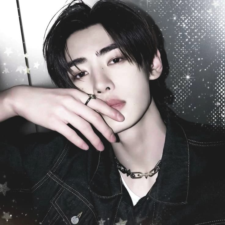 Sunghoon thumbnail
