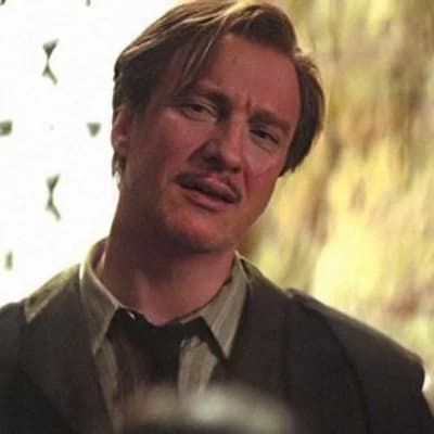 Remus Lupin thumbnail
