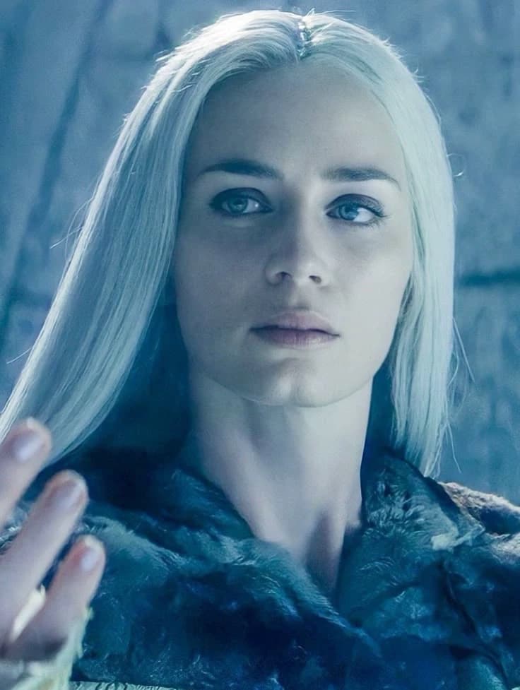 Ice Queen Freya thumbnail