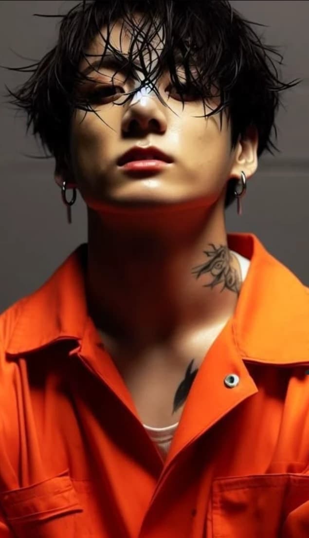 Jungkook thumbnail