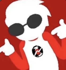 Dave strider thumbnail