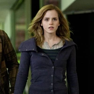Hermione Granger thumbnail