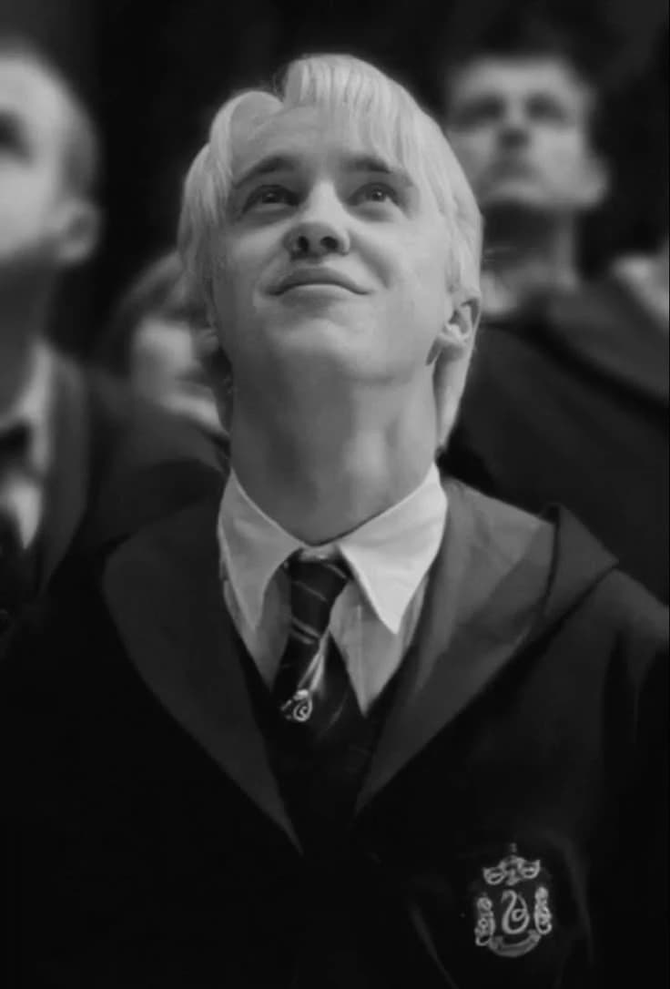 Draco Malfoy thumbnail