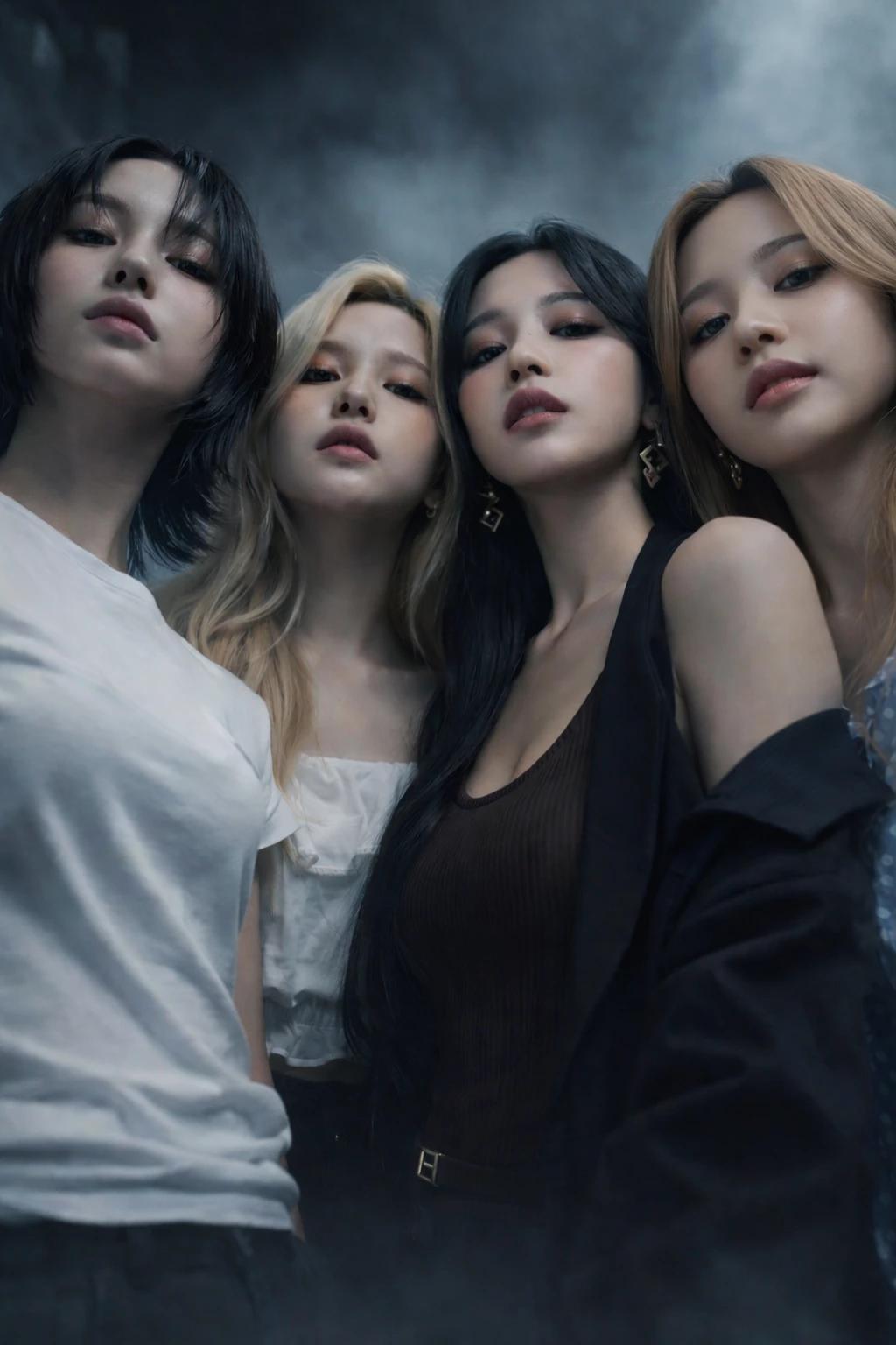 Hermanas Myoui. thumbnail