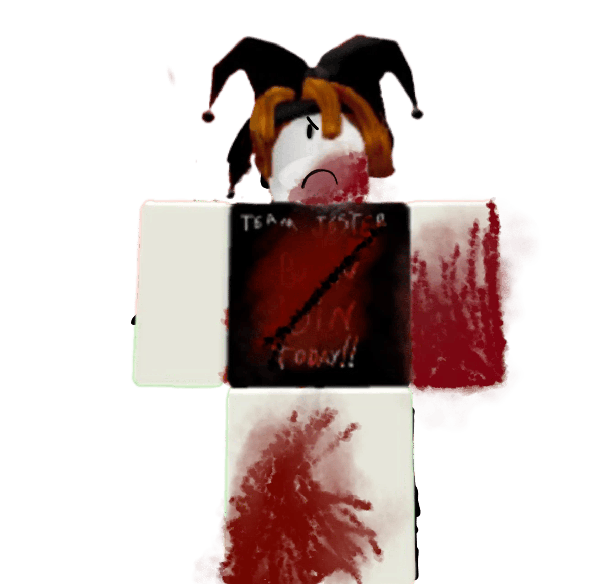 JESTER bac0n XD thumbnail