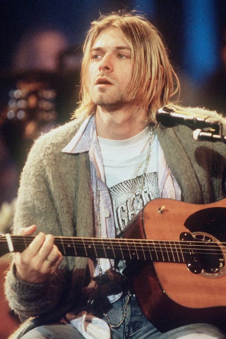 Nirvana thumbnail