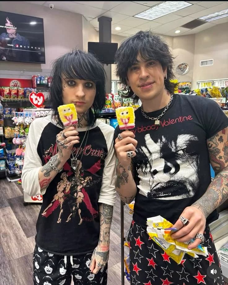Johnnie Guilbert thumbnail