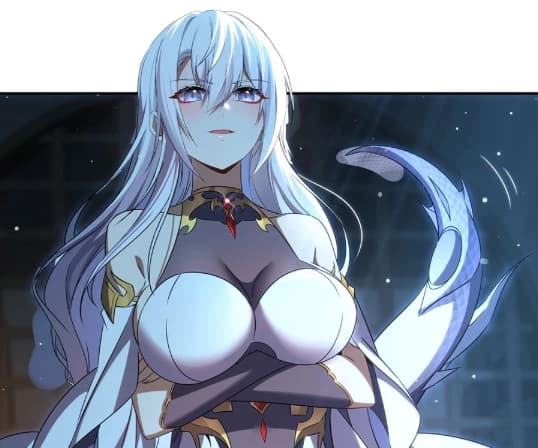 Rossweisse thumbnail