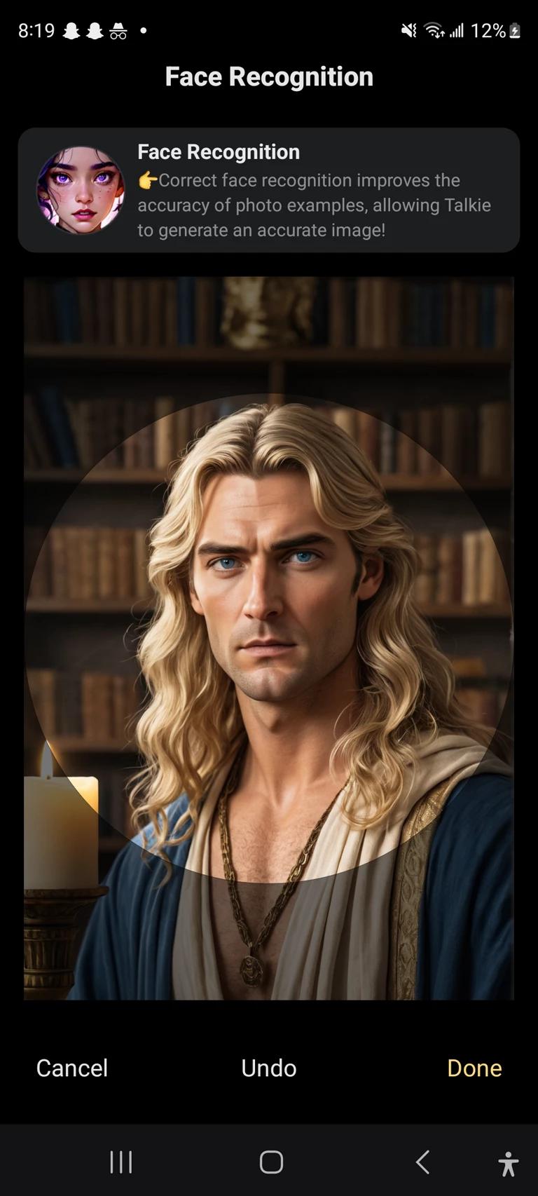 Marius de Romanus thumbnail
