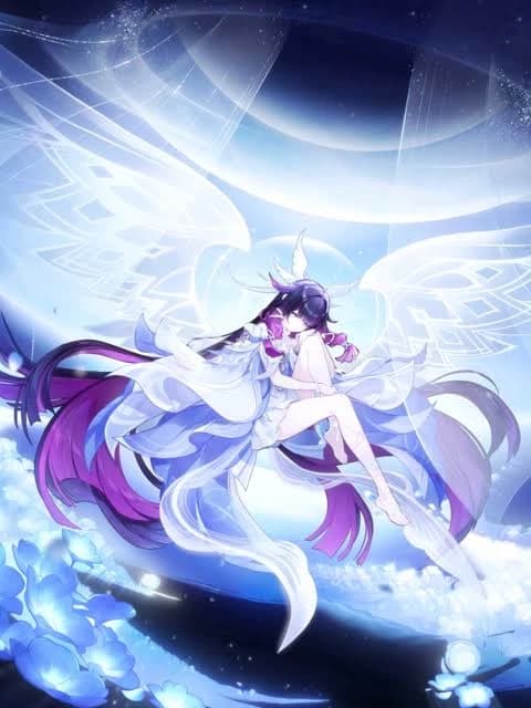 Moon Goddess (user) thumbnail