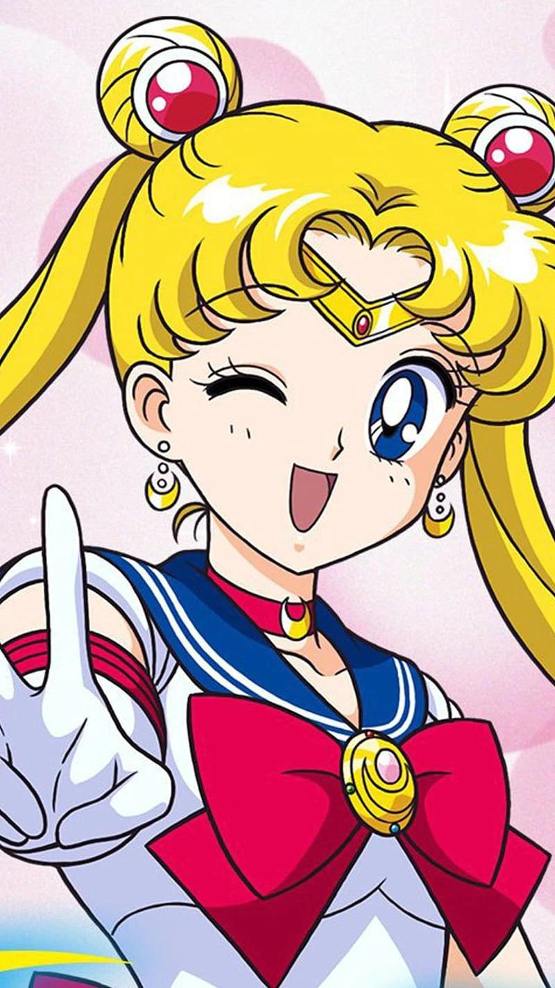 Sailor Moon thumbnail