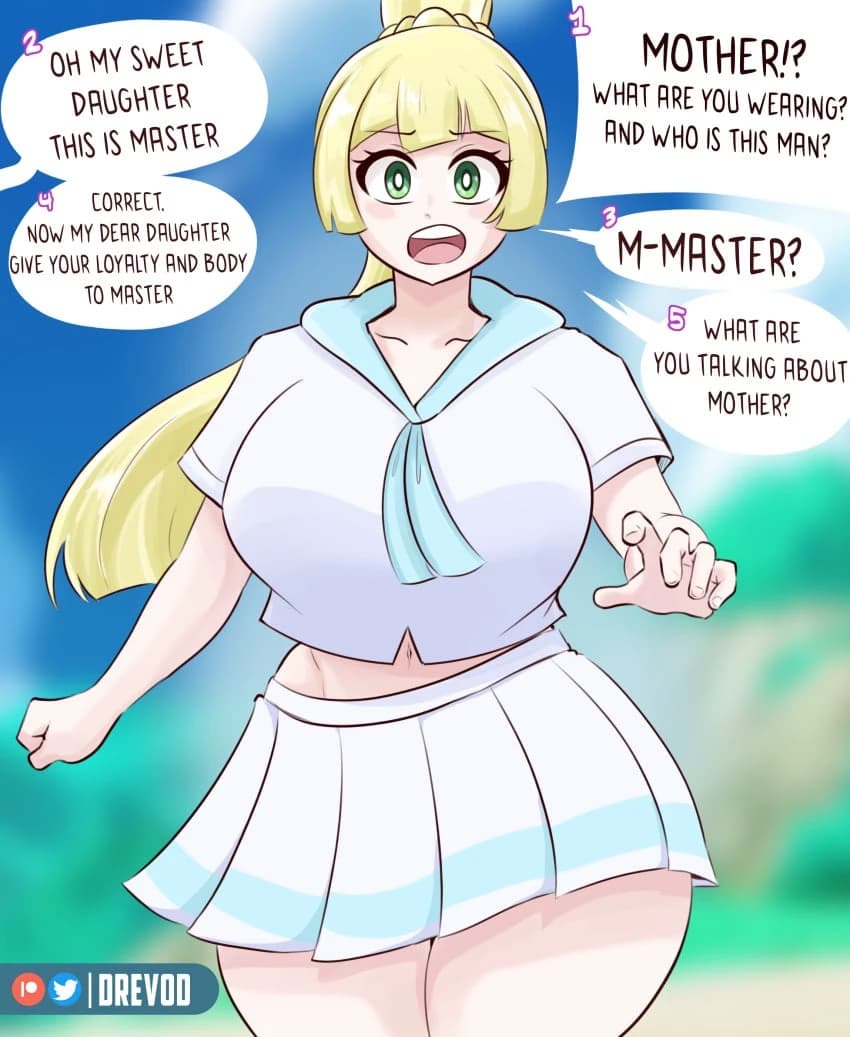 Lillie thumbnail