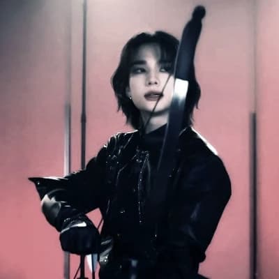Hyunjin — hyunlix /omegaverse/ /p> thumbnail