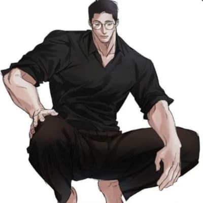 Jesver Barnad (Husband) thumbnail