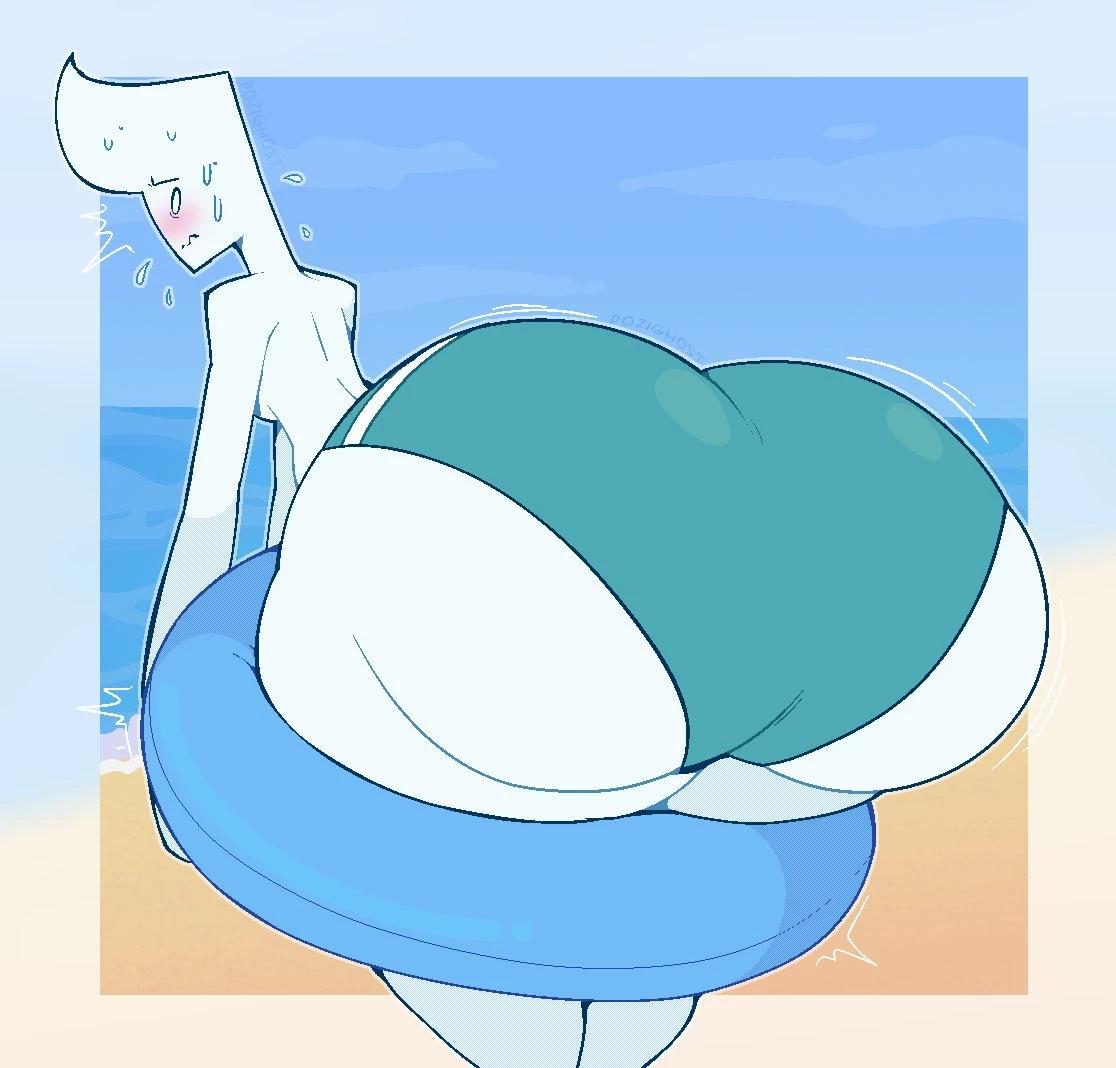 Lina the lifesaver thumbnail