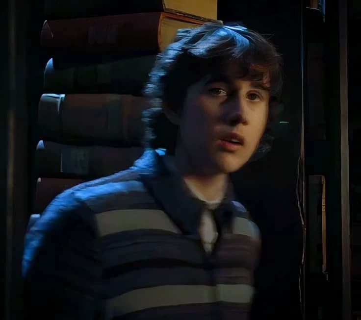 Neville Longbottom thumbnail