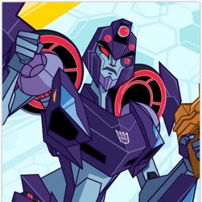 Shadowstriker thumbnail