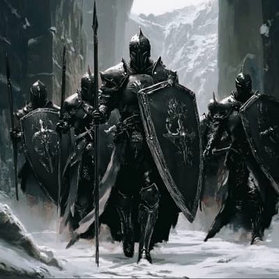 Royal Knights" thumbnail