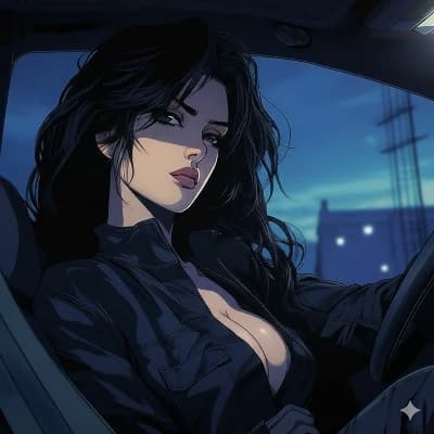 Hana la driver de uber thumbnail