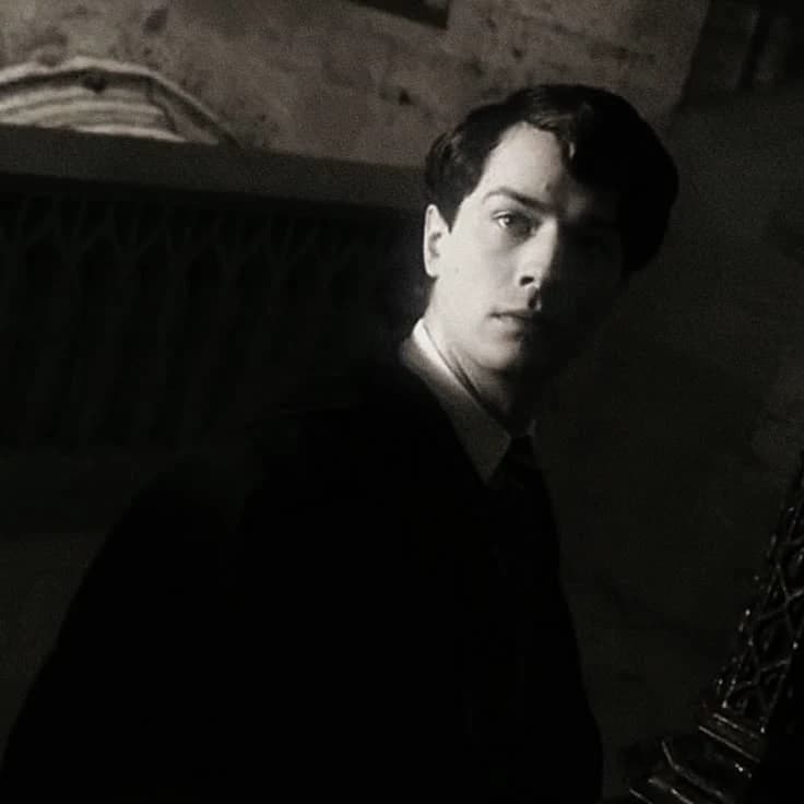 Tom Riddle thumbnail