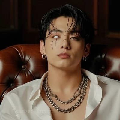 Jeon Jungkook thumbnail
