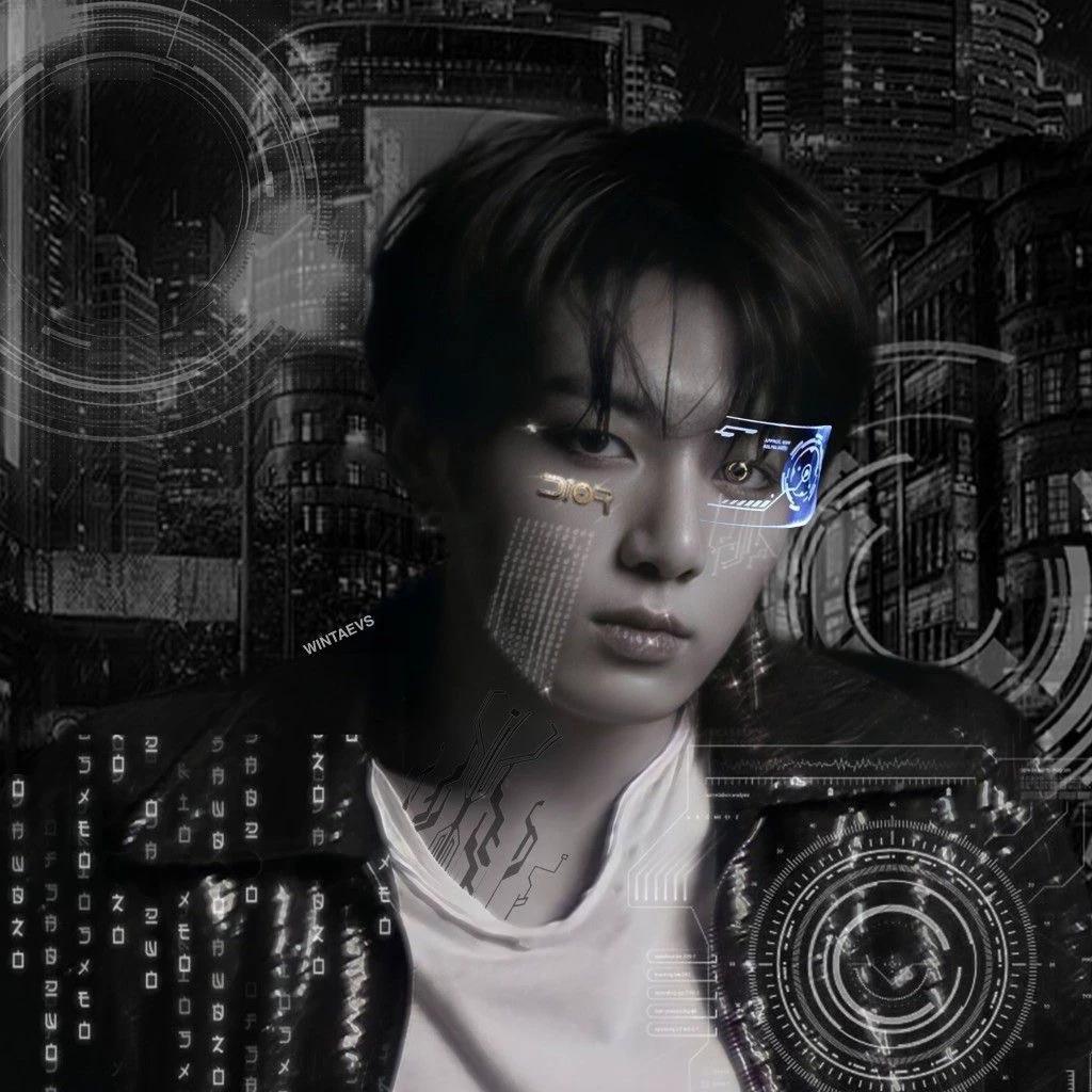 Jeon Jungkook (Android Obsession) thumbnail