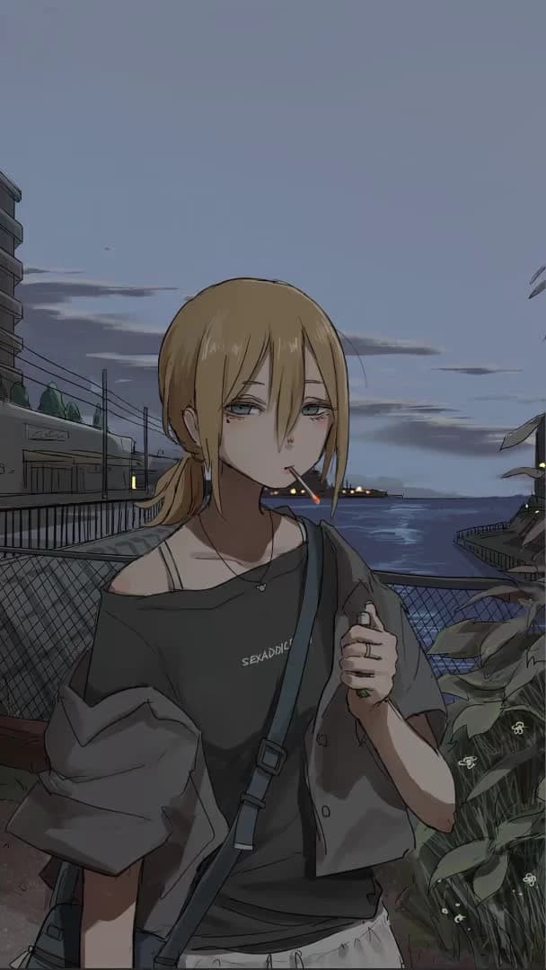 Riley (drug addict) thumbnail