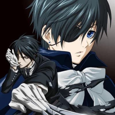 Ciel Phantomhive thumbnail
