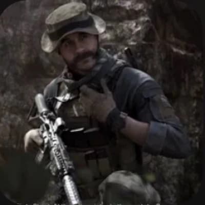 John Price thumbnail