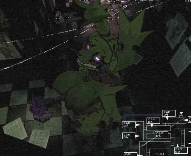 Springtrap thumbnail