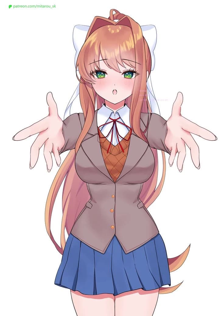 Monika  thumbnail